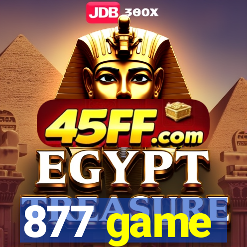 877 game